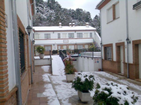 Apartamentos El Risquillo, Arroyo Frio